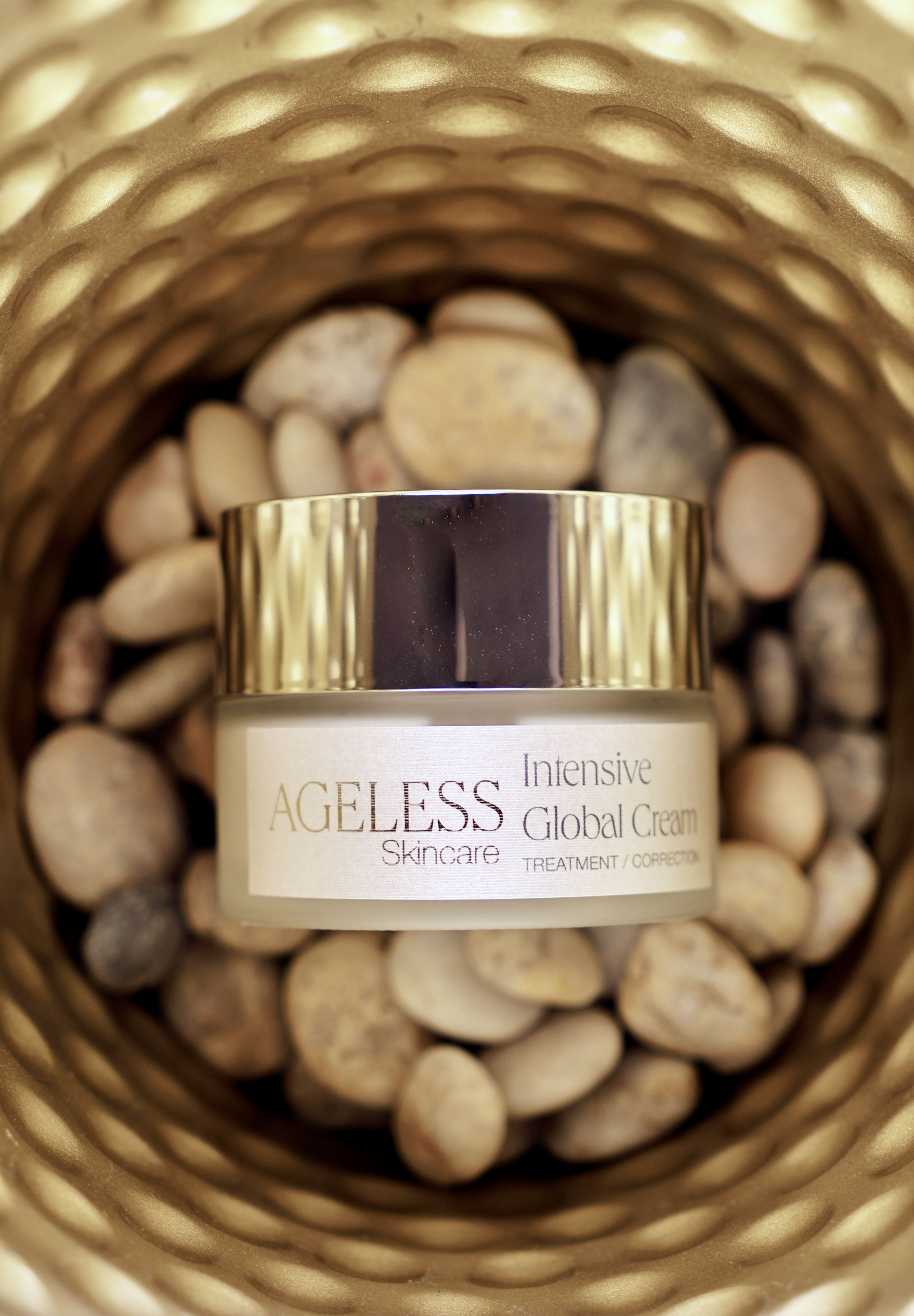 Intensive Global Cream