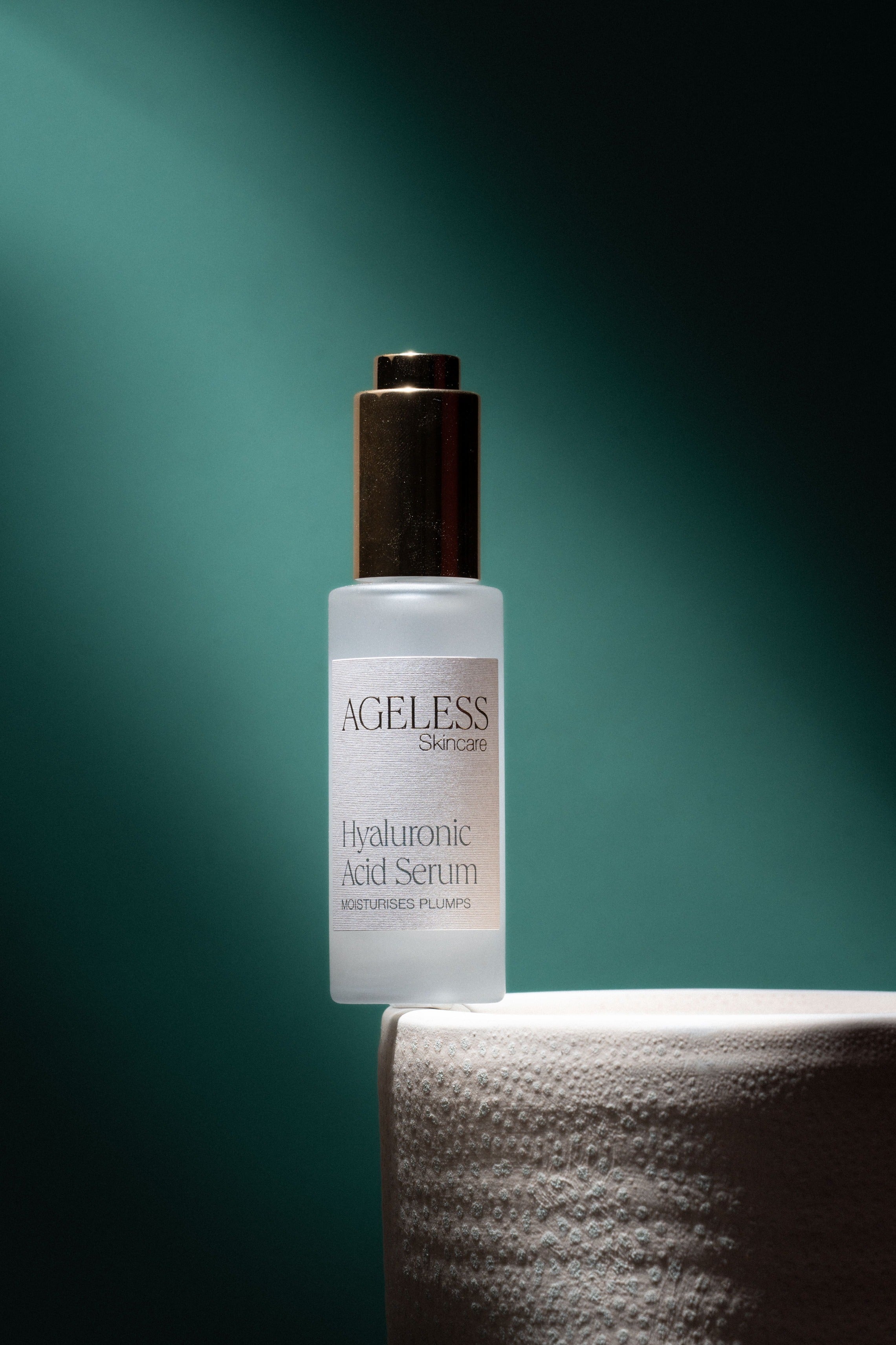 Hyaluronic Acid Serum