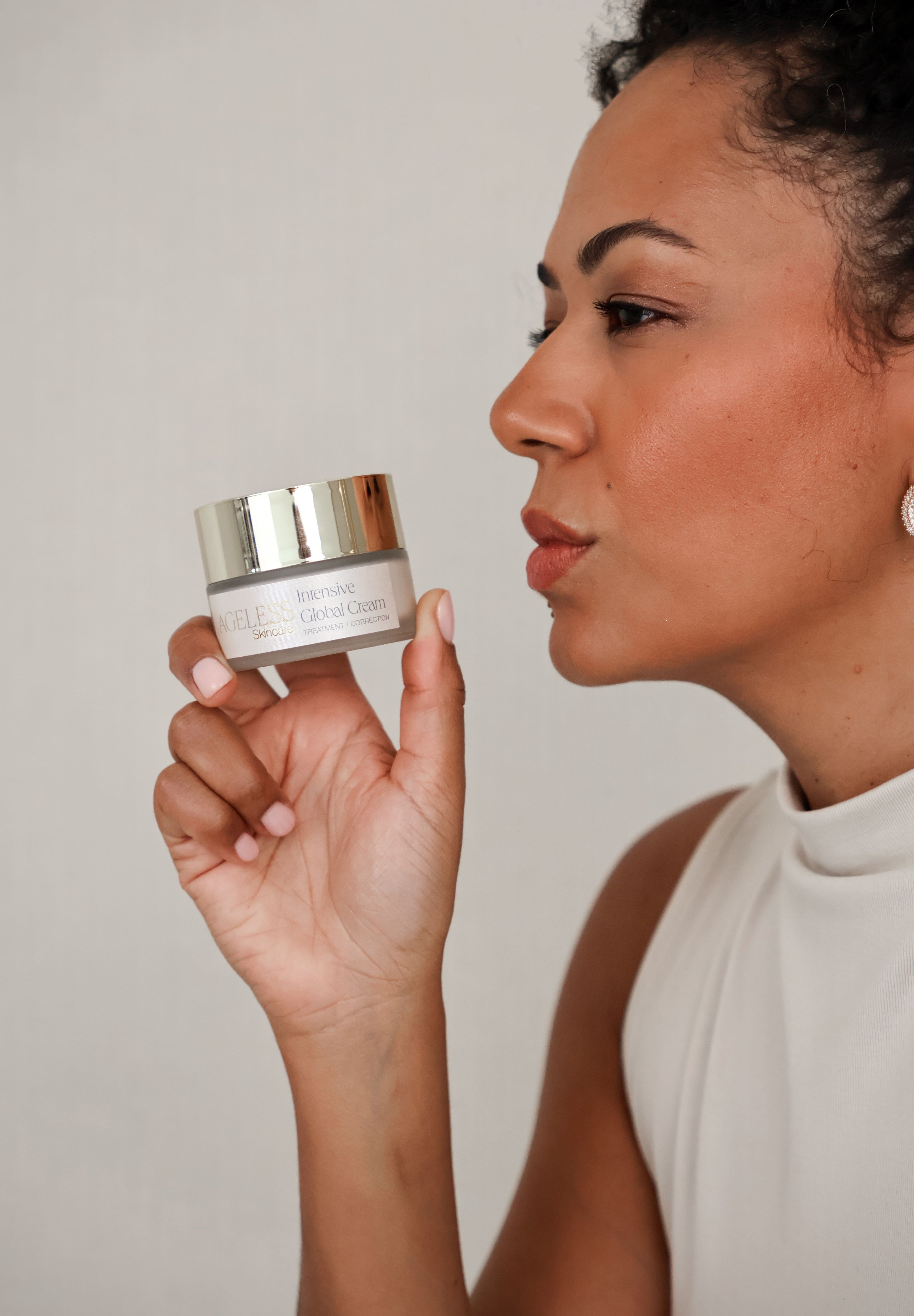 Intensive Global Cream