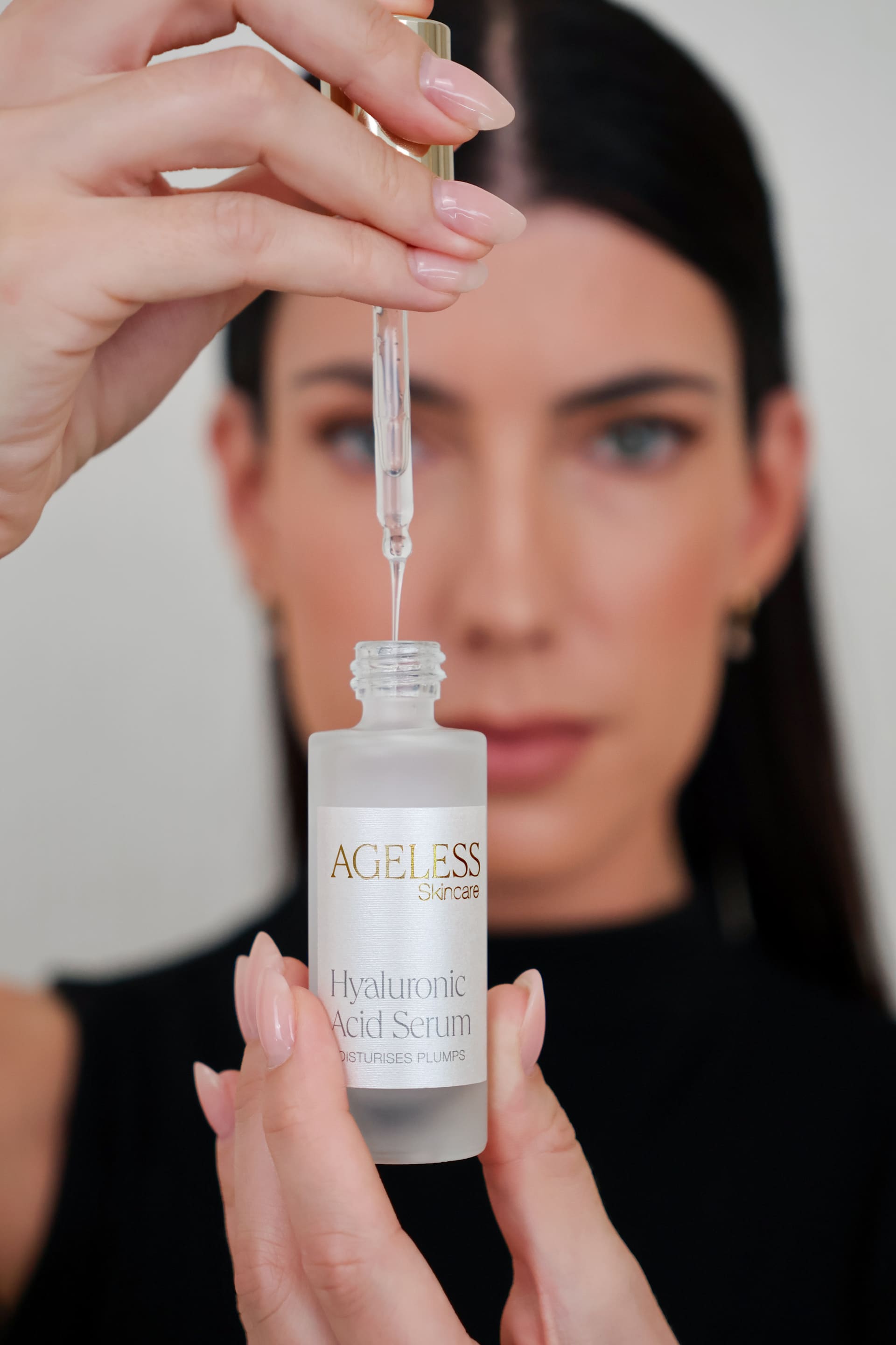 Hyaluronic Acid Serum