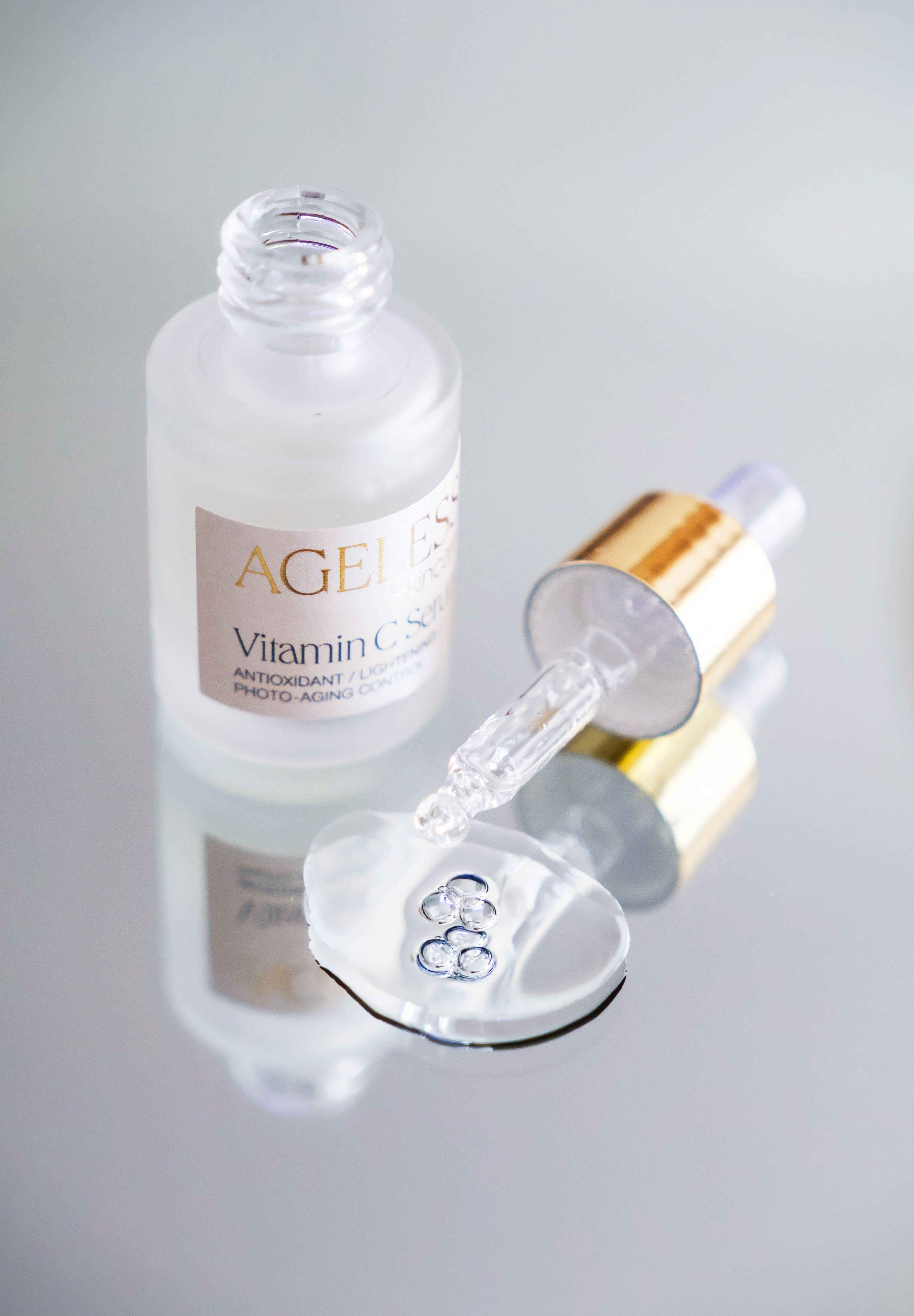 Vitamin C Serum