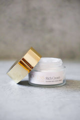 Rich Cream