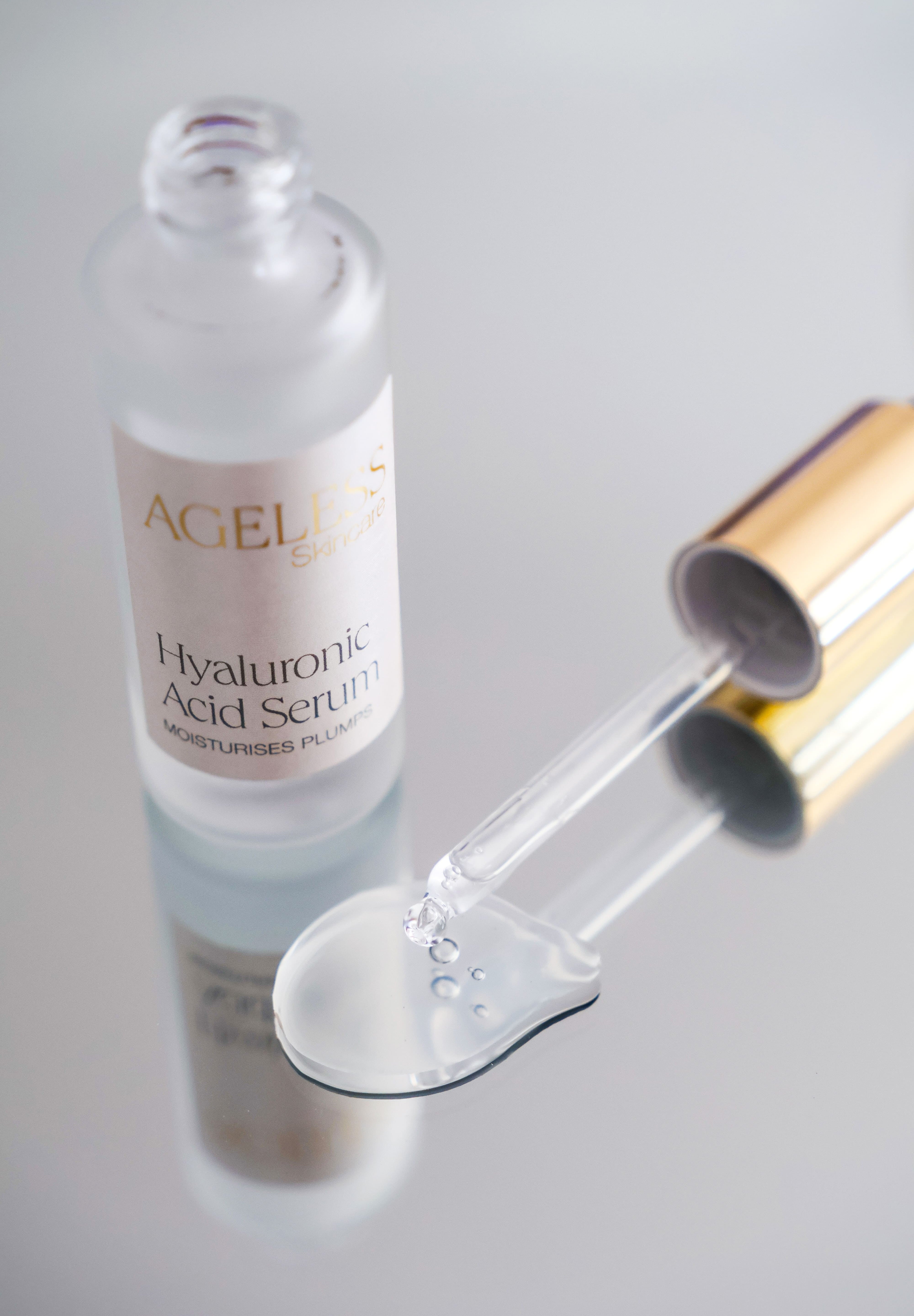 Hyaluronic Acid Serum