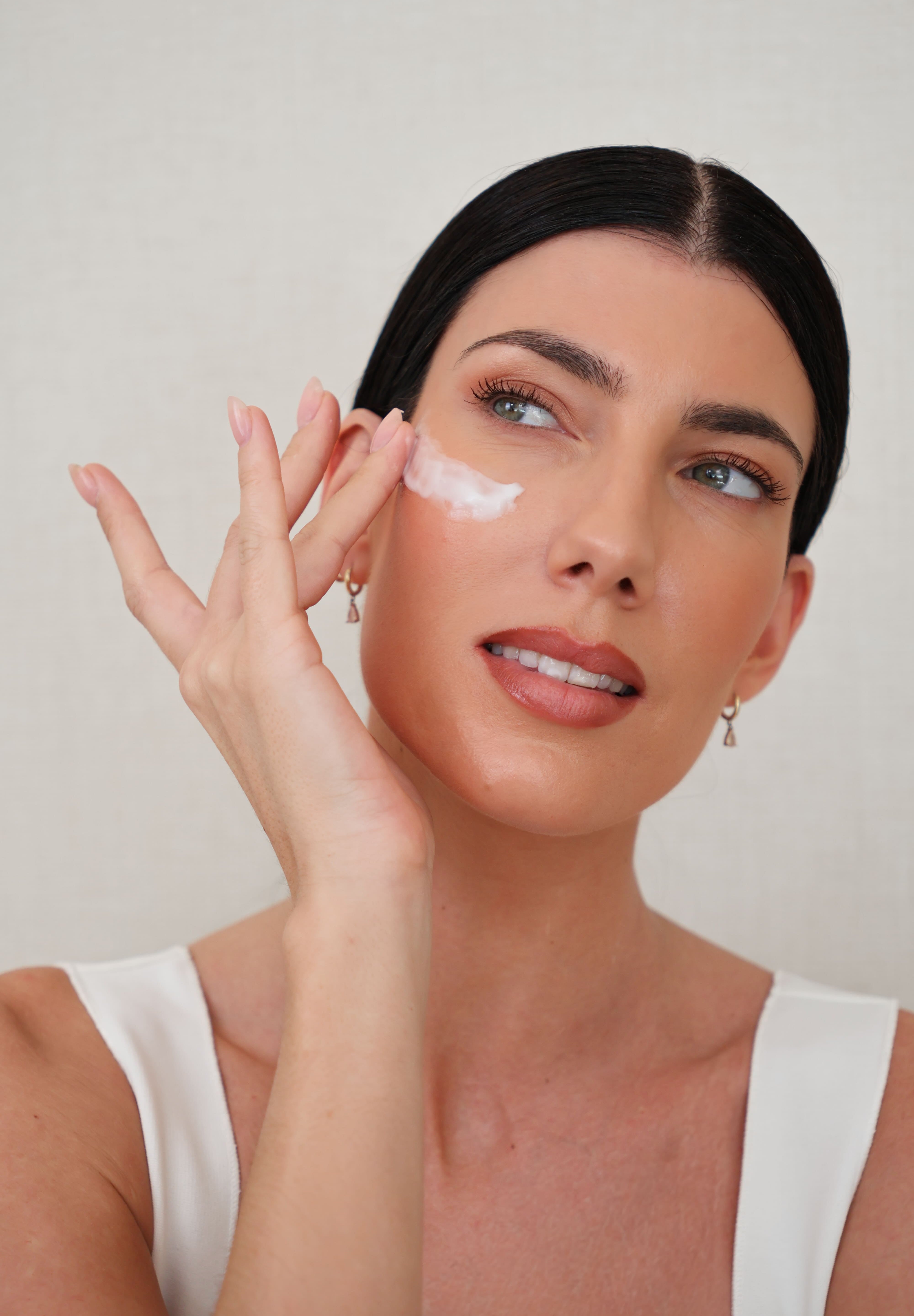 Intensive Global Cream