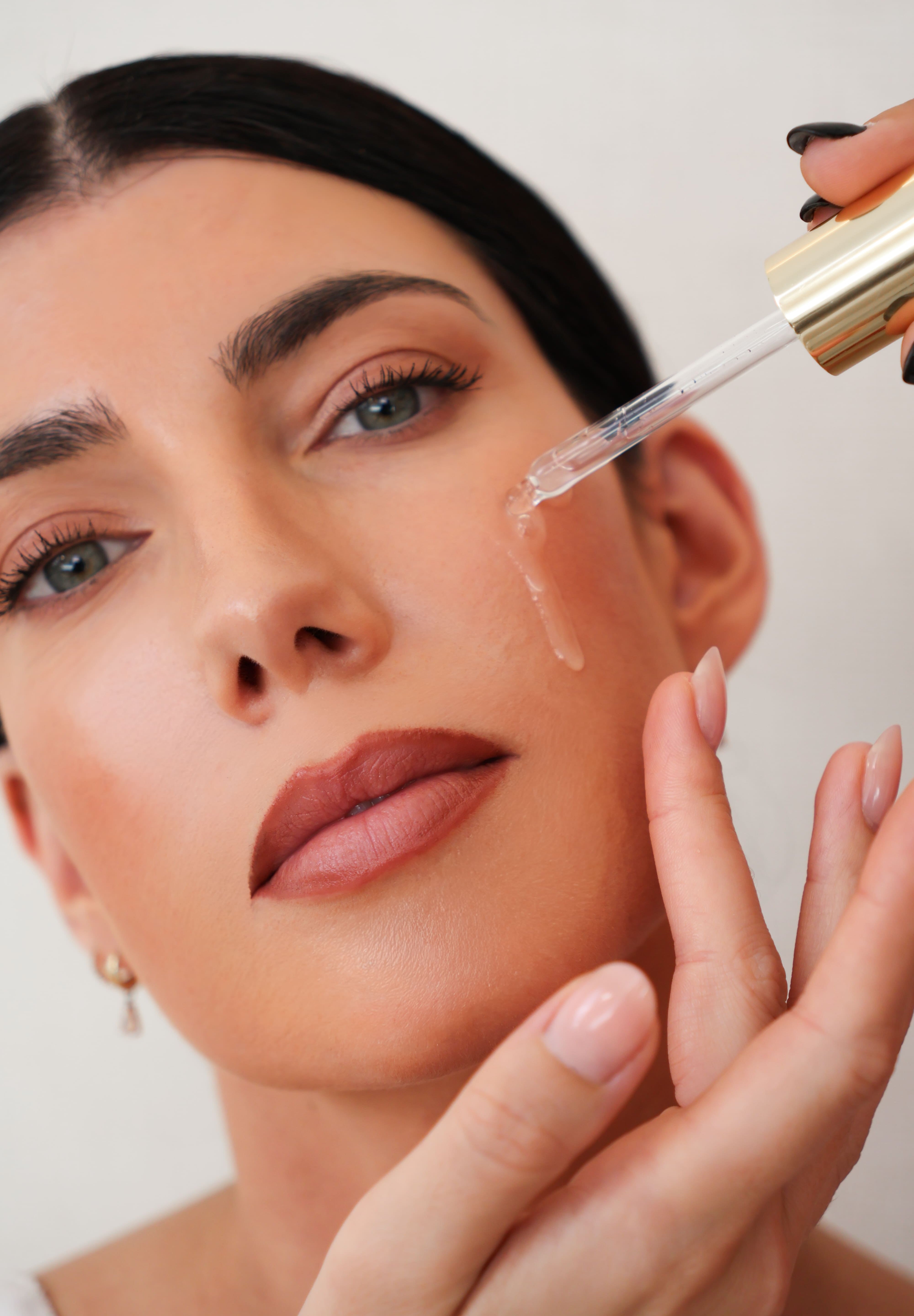 Hyaluronic Acid Serum