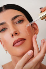 Hyaluronic Acid Serum