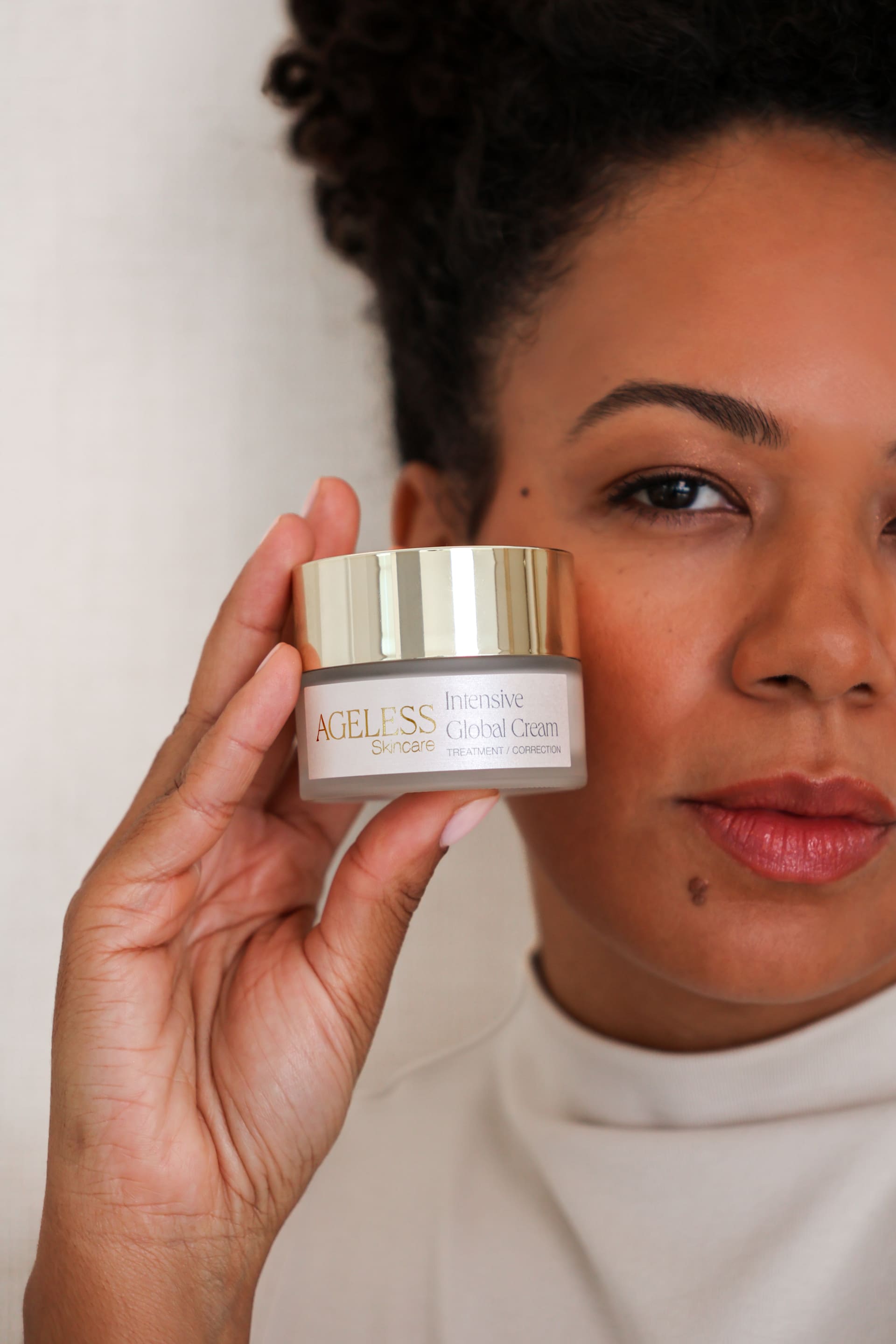 Intensive Global Cream