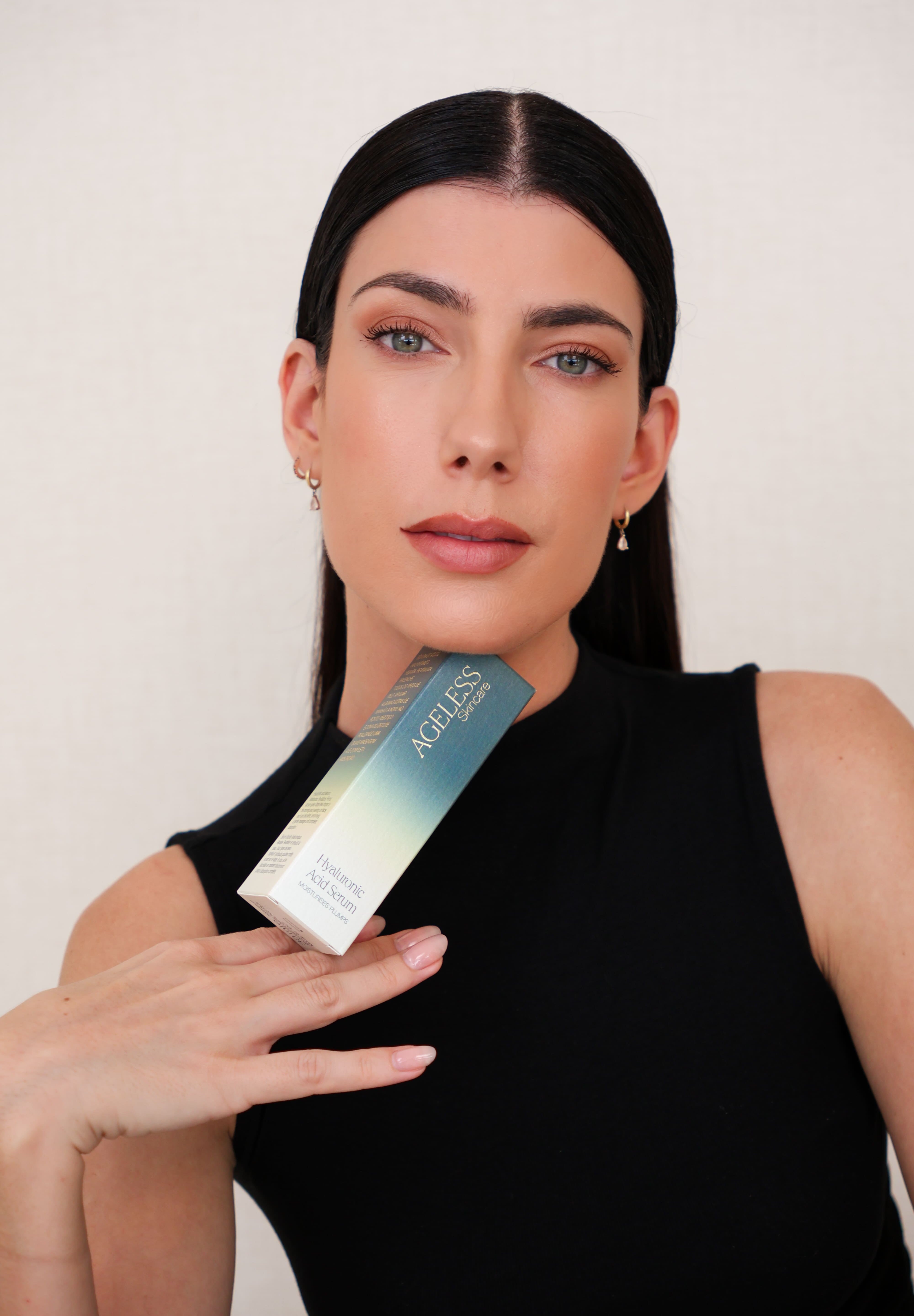 Hyaluronic Acid Serum