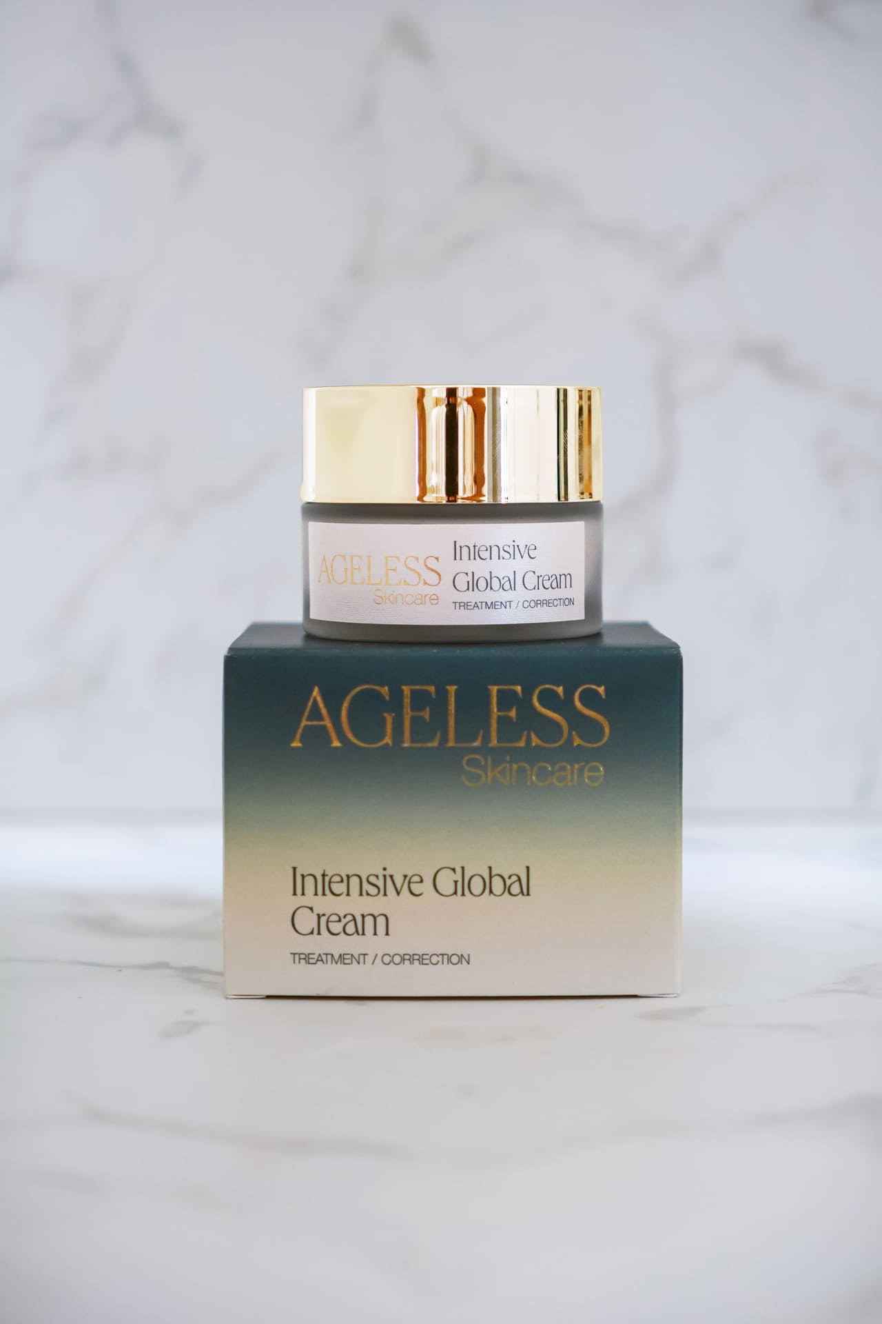 Intensive Global Cream