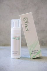 Cleansing Mousse