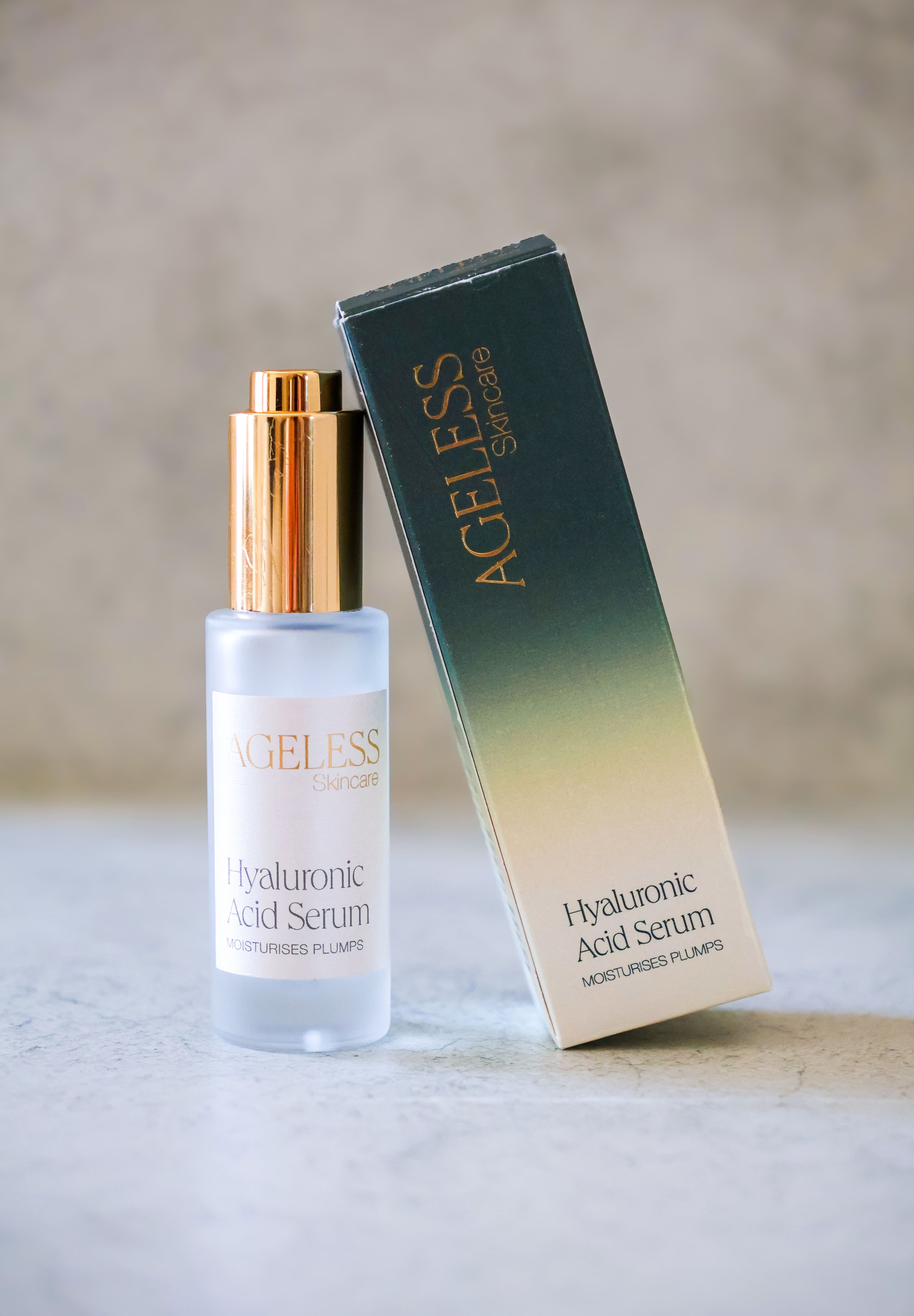 Hyaluronic Acid Serum