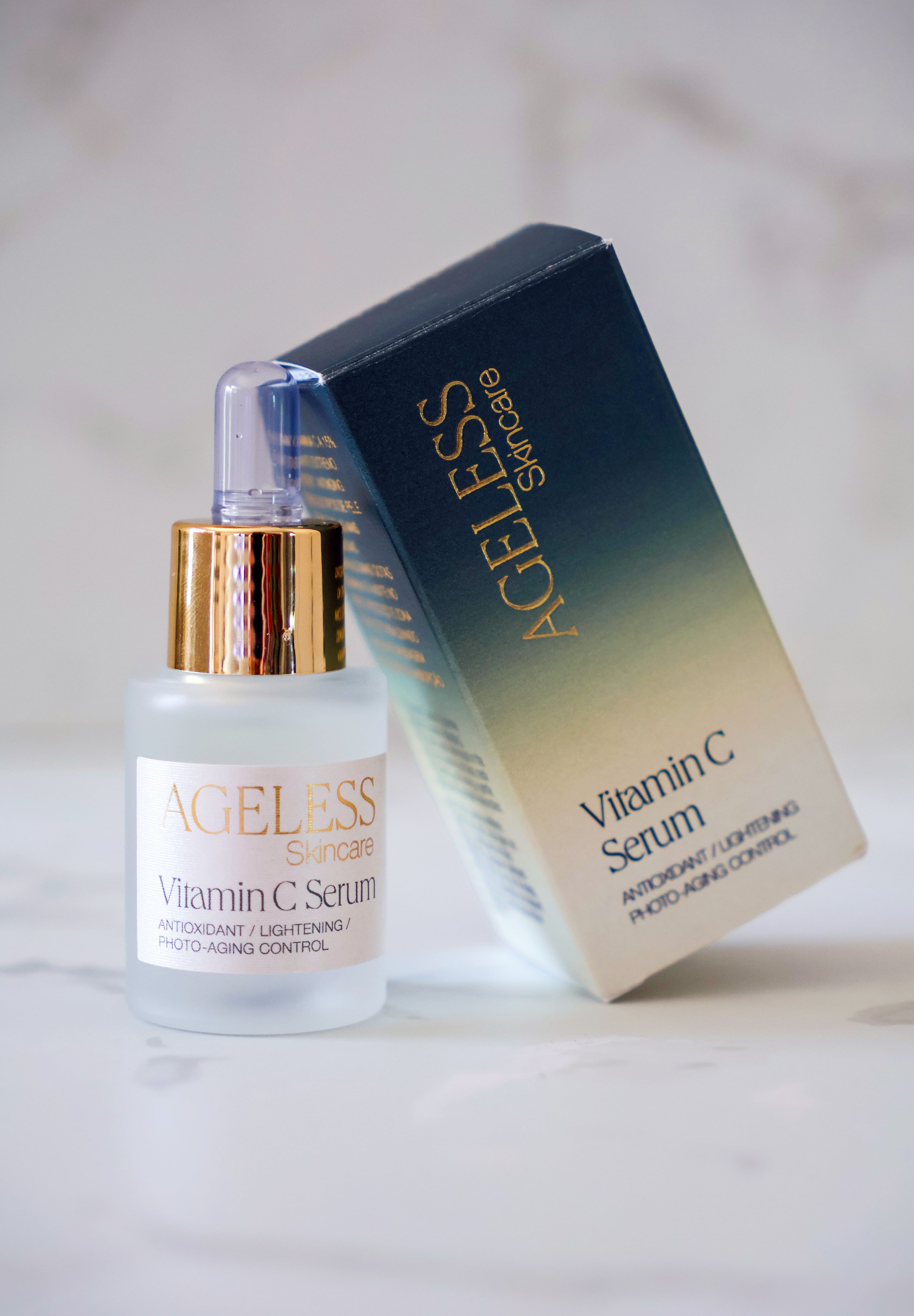 Vitamin C Serum