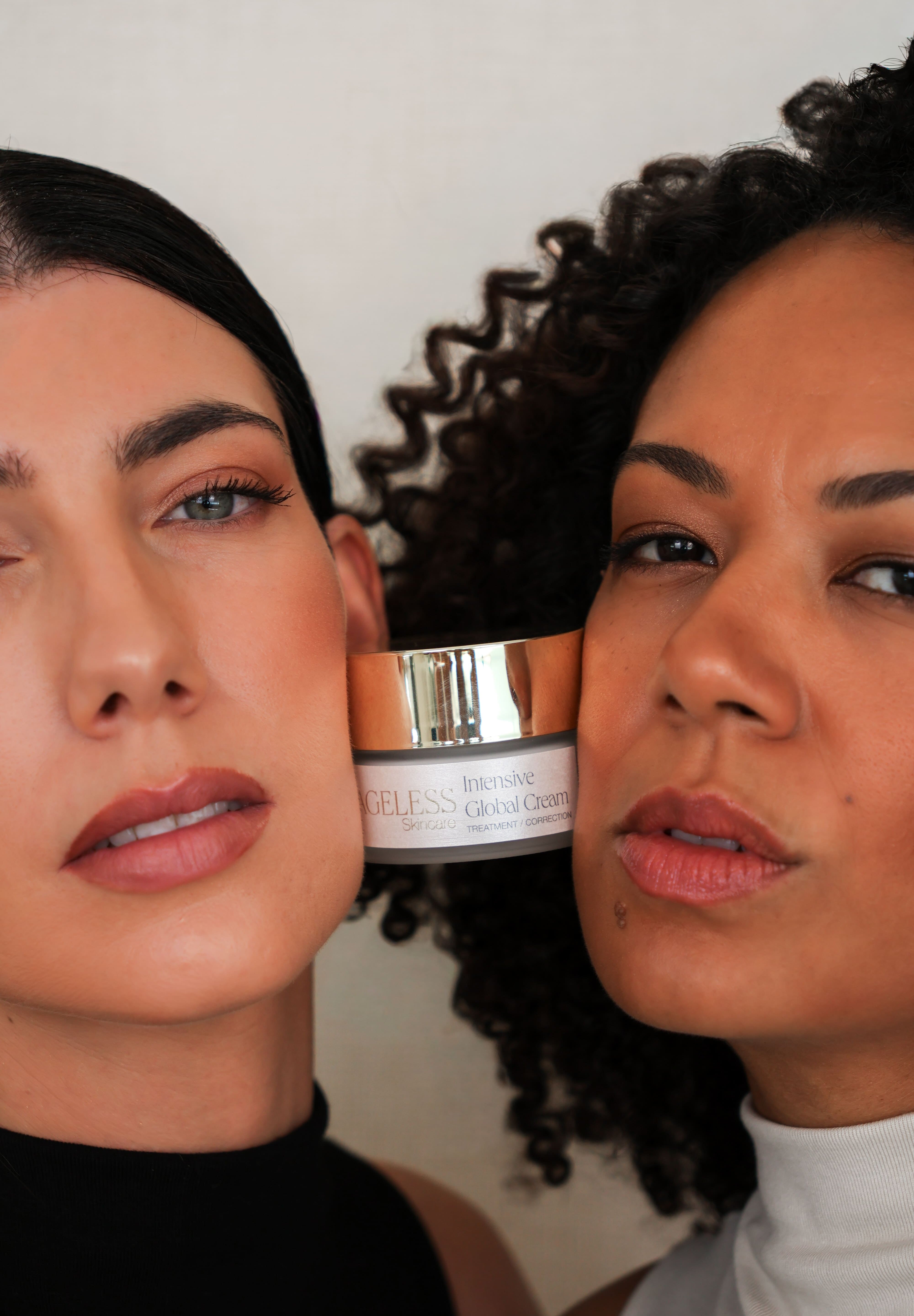 Intensive Global Cream